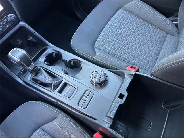 Certified 2024 Ford Ranger XLT w/ FX4 Off-Road Package image 32