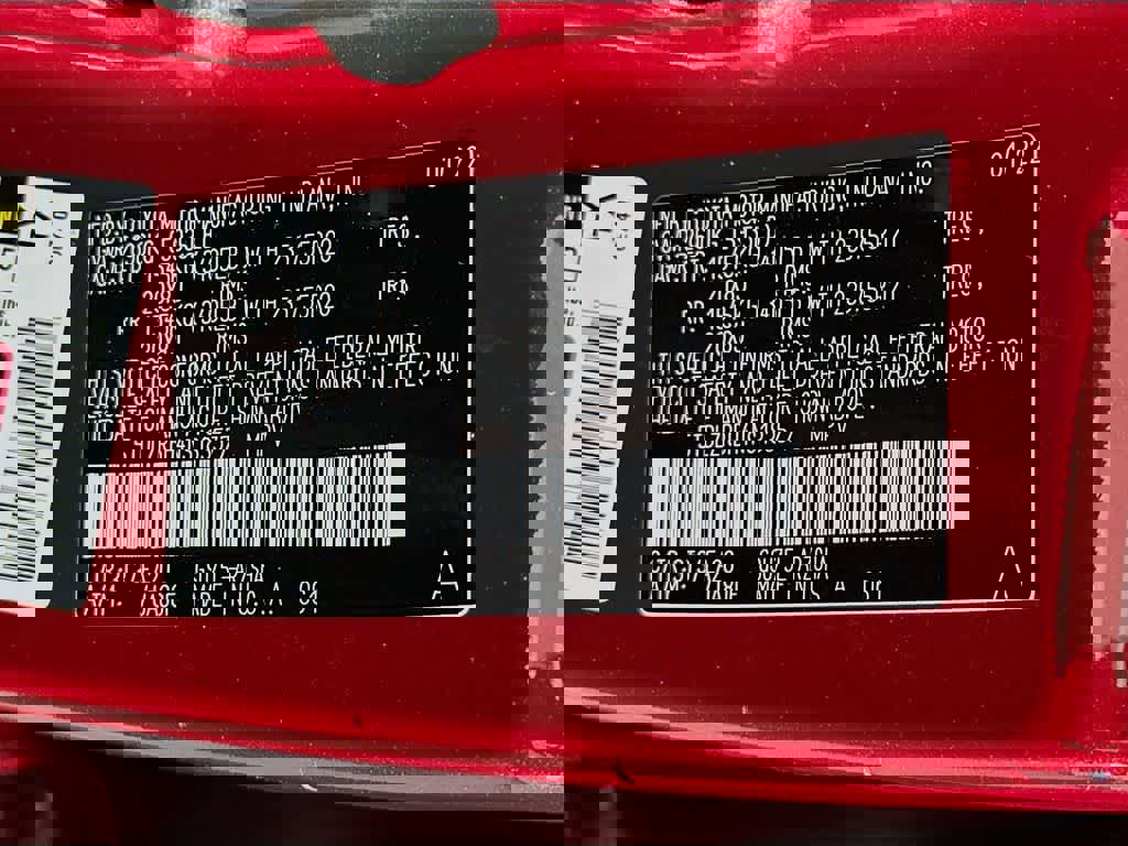 Used 2022 Toyota Highlander XSE AWD/4WD image 26