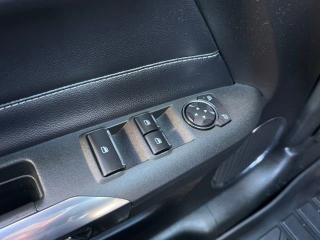 Certified 2021 Ford Mustang Premium image 40