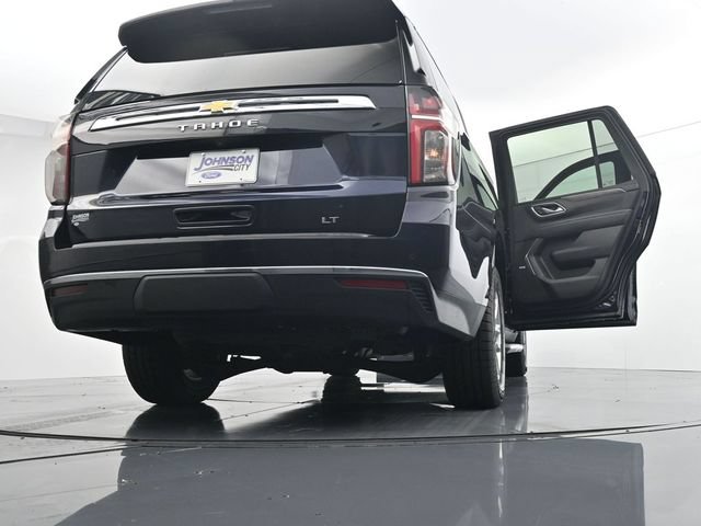 Used 2024 Chevrolet Tahoe LT AWD/4WD image 40