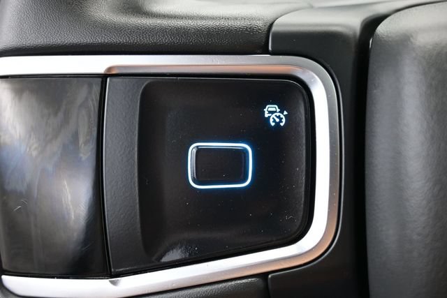 Certified 2025 Ford Expedition Active AWD/4WD image 18