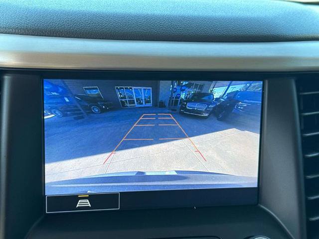 Used 2023 GMC Acadia Denali FWD image 26