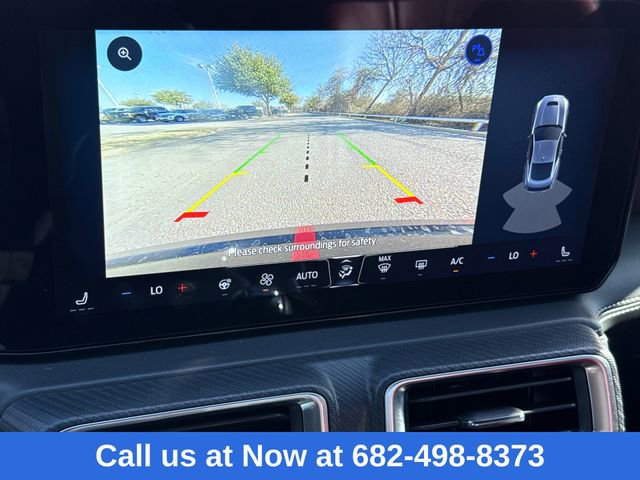 Certified 2024 Ford Mustang GT Premium image 22