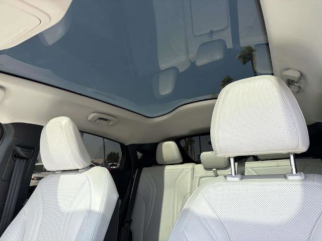 Certified 2021 Ford Mustang Mach-E Premium RWD image 27