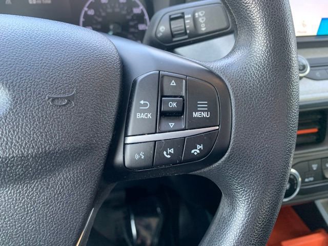 Certified 2023 Ford Maverick XLT image 17