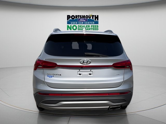 Used 2023 Hyundai Santa Fe SEL AWD/4WD image 26