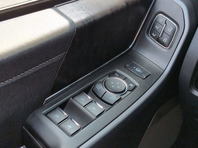 Certified 2024 Ford F250 Lariat w/ Lariat Ultimate Package image 28