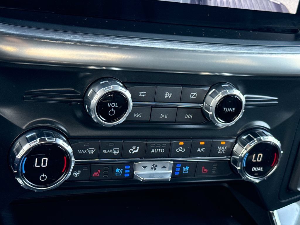 Certified 2021 Ford F150 Lariat w/ Equipment Group 502A High AWD/4WD image 23
