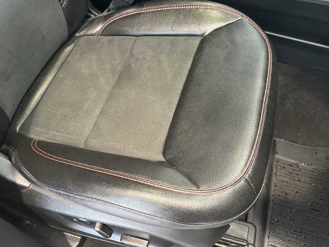 Certified 2022 Ford Explorer ST-Line AWD/4WD image 28