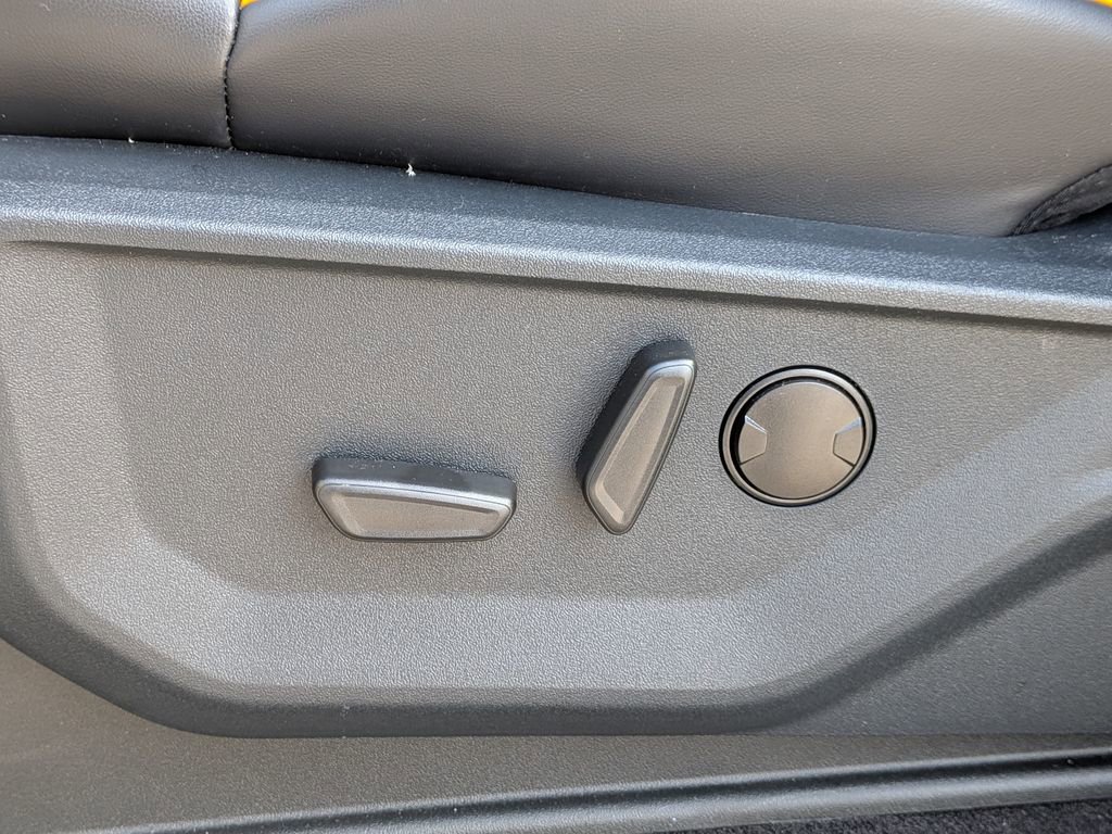 Certified 2025 Ford F150 Tremor w/ Equipment Group 402A High image 20