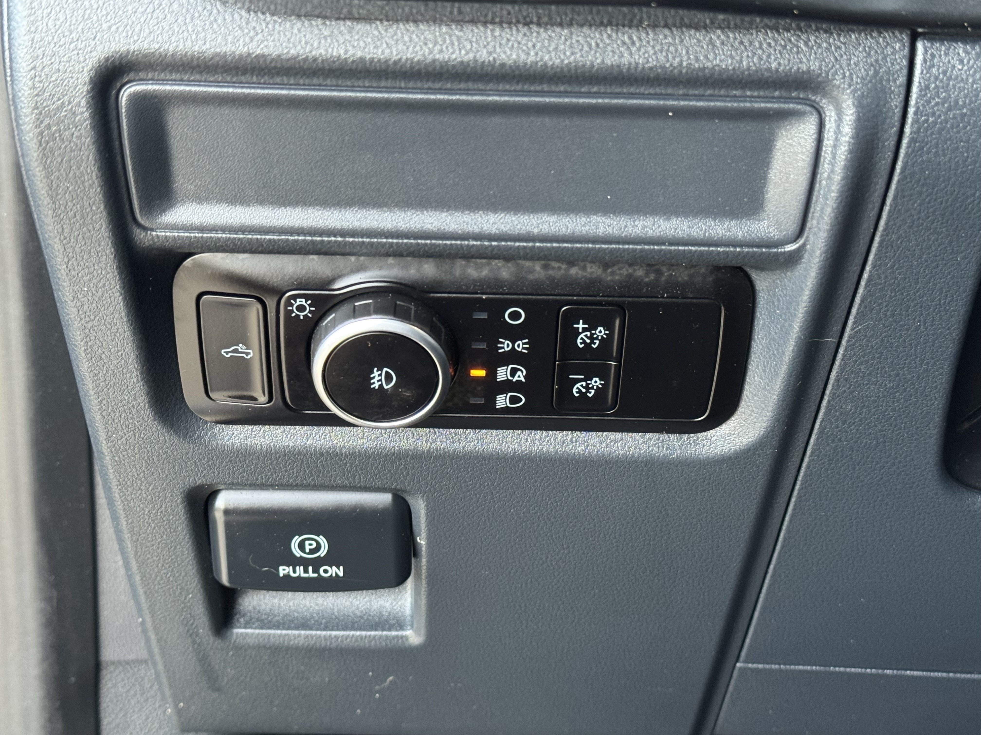 Certified 2026 Ford F150 STX w/ Equipment Group 200A AWD/4WD image 15