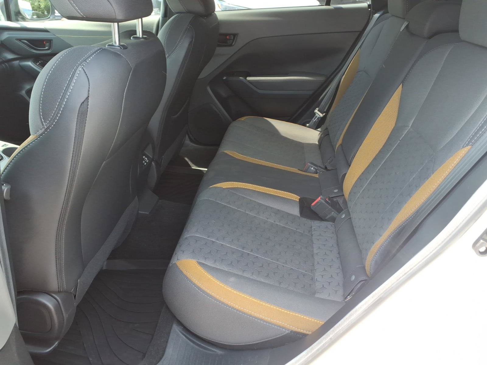 Used 2024 Subaru Crosstrek 2.5i Sport AWD/4WD image 13