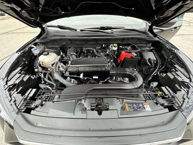 Certified 2023 Ford Escape Active AWD/4WD image 7