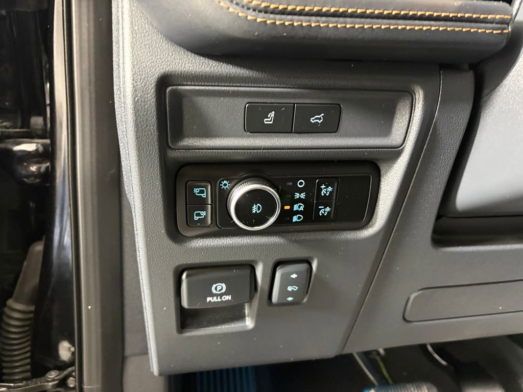 Certified 2024 Ford Expedition Max Platinum image 15