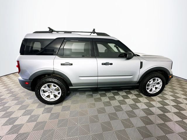 Certified 2021 Ford Bronco Sport AWD/4WD image 13