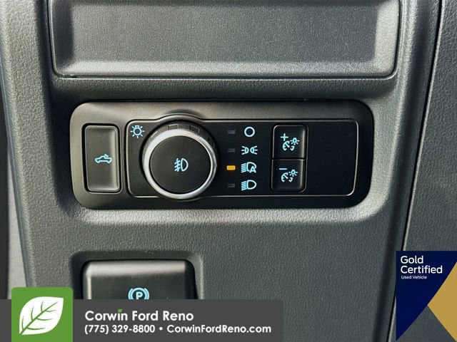 Certified 2024 Ford F150 STX w/ Equipment Group 201A FX4 image 13