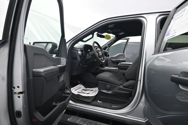 Certified 2024 Ford F150 STX AWD/4WD image 17