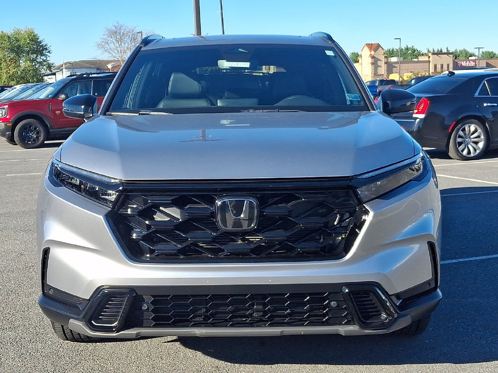 Used 2024 Honda CR-V Sport-L image 2