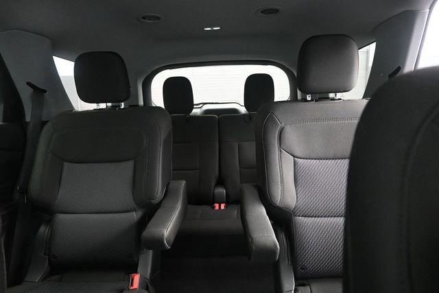 Certified 2024 Ford Explorer XLT AWD/4WD image 15