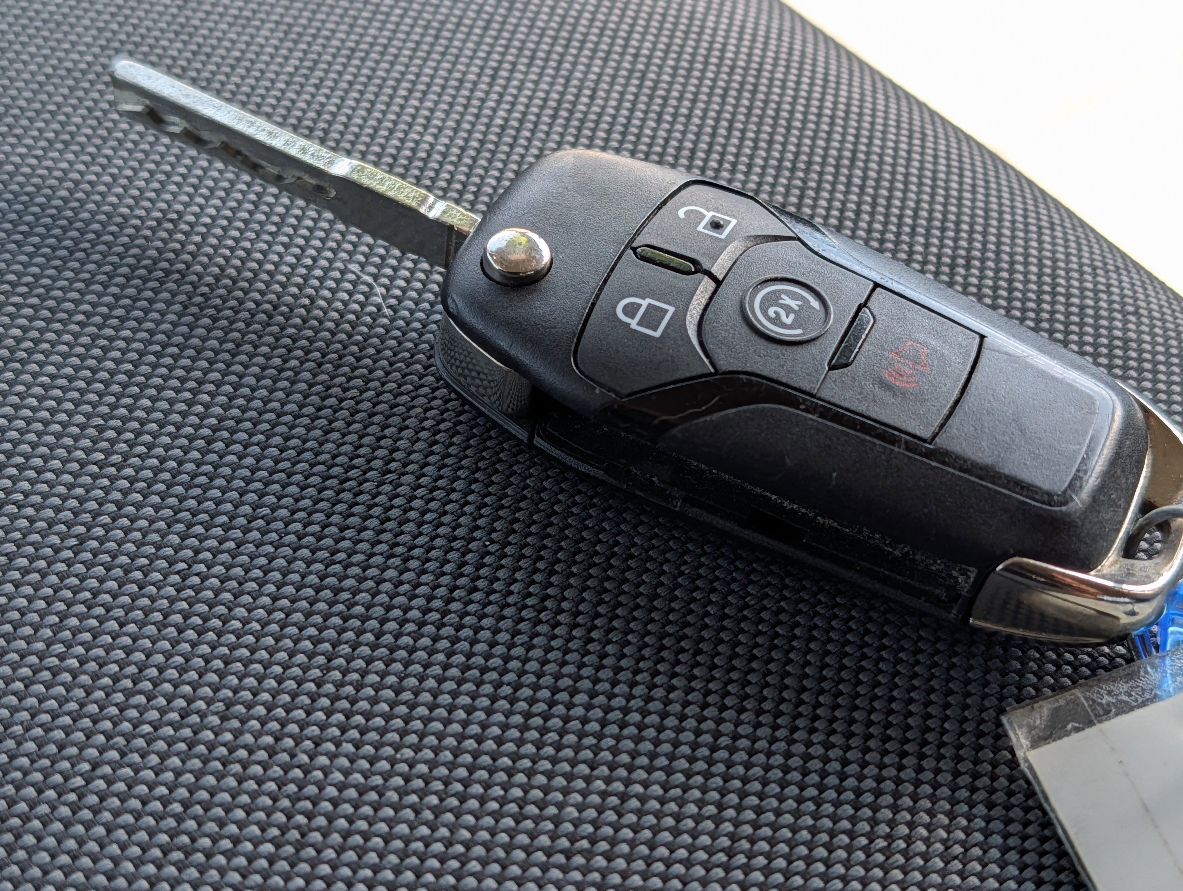 Certified 2024 Ford F250 XL w/ STX Appearance Package image 38