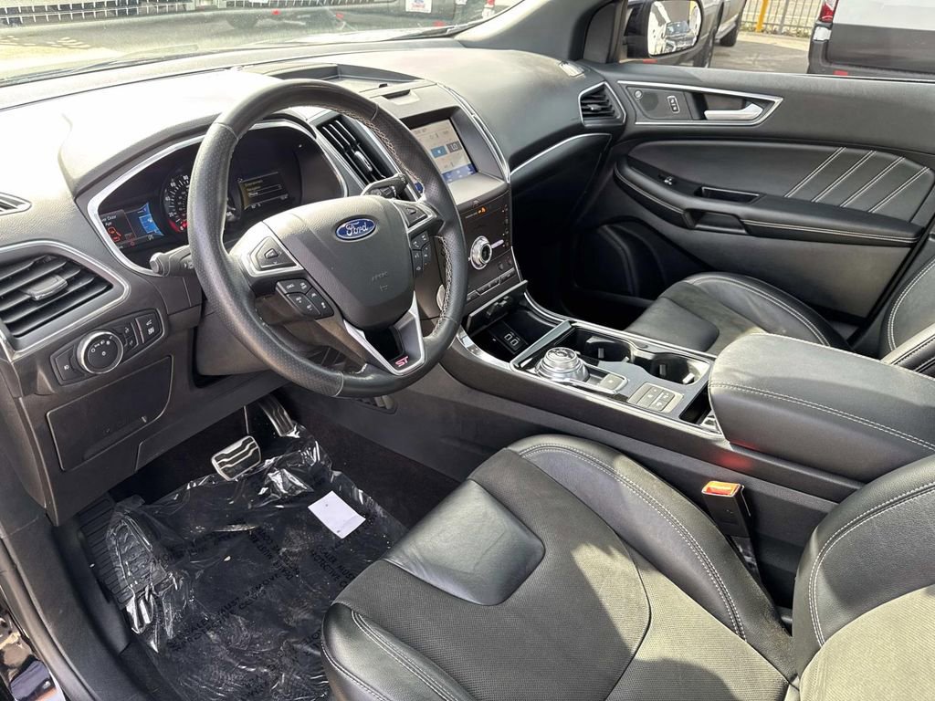 Certified 2020 Ford Edge ST w/ Equipment Group 401A image 15