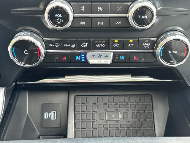 Certified 2023 Ford F150 Limited AWD/4WD image 37