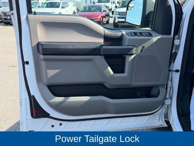 Certified 2019 Ford F150 XL w/ Equipment Group 101A Mid AWD/4WD image 12