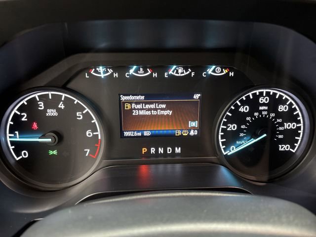 Certified 2023 Ford F150 XL w/ STX Appearance Package image 6