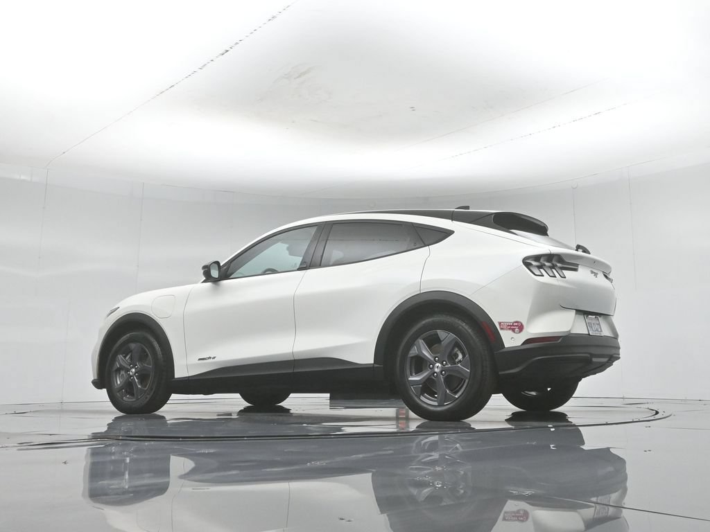 Certified 2023 Ford Mustang Mach-E Select RWD image 51