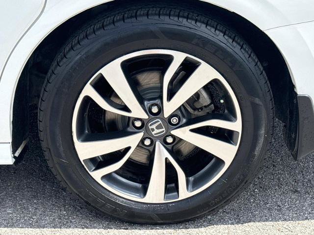 Used 2023 Honda Odyssey Touring image 8
