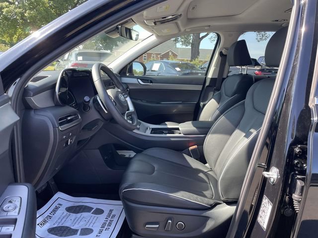 Used 2024 Hyundai Palisade XRT FWD image 18