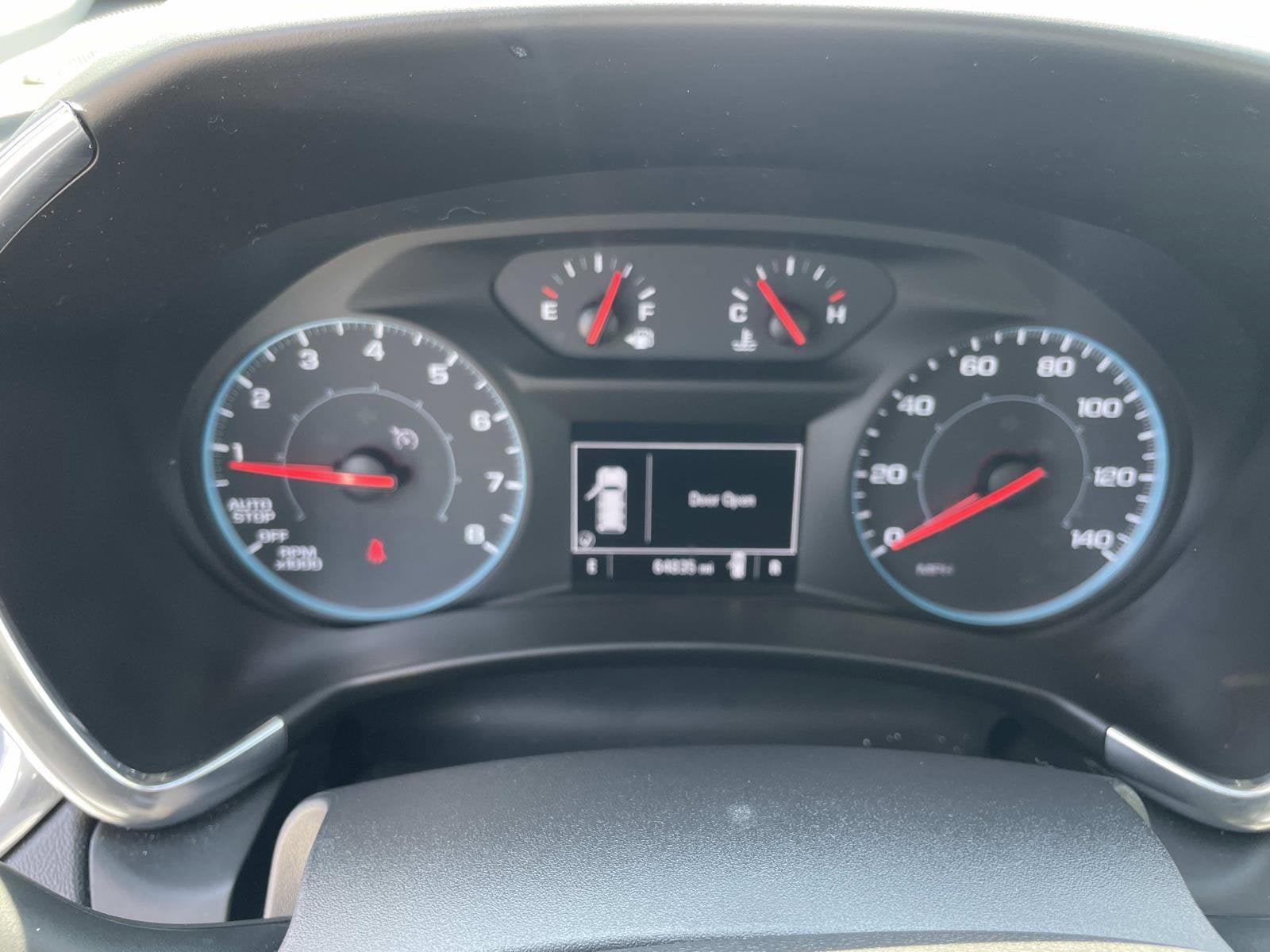 Used 2020 Chevrolet Equinox LS w/ LS Convenience Package FWD image 24