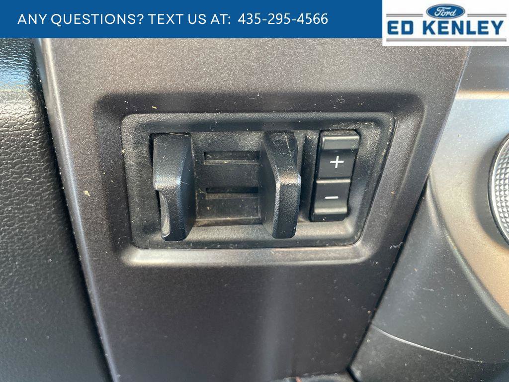 Certified 2021 Ford Expedition King Ranch AWD/4WD image 17
