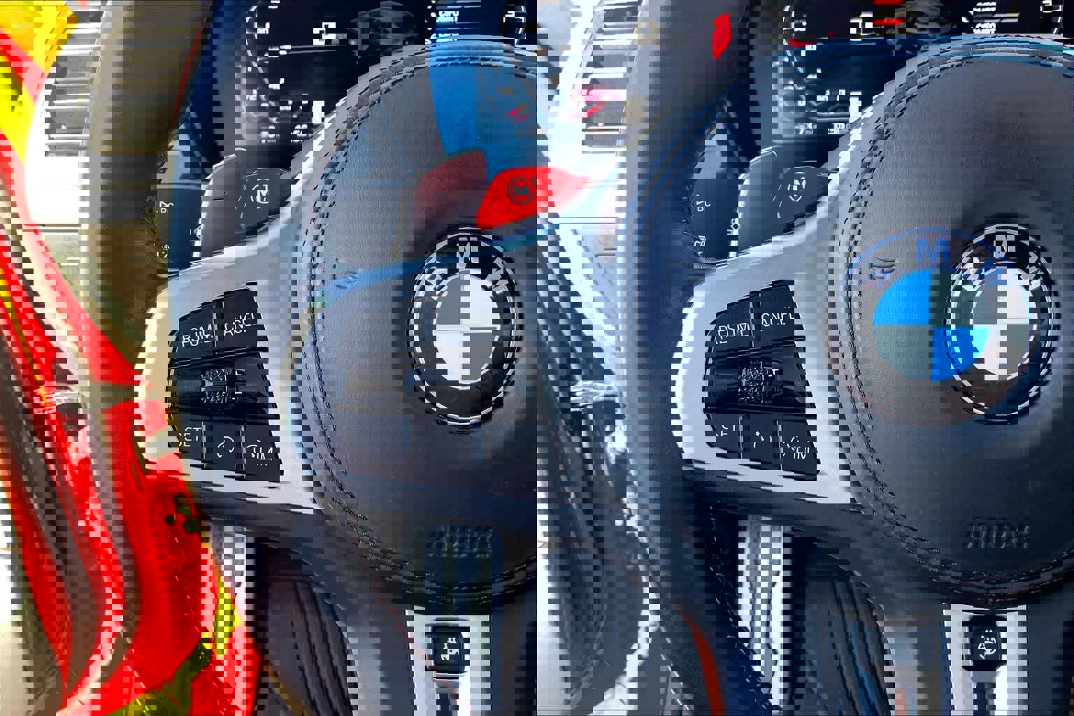 Used 2024 BMW X4 M w/ Executive Package image 23