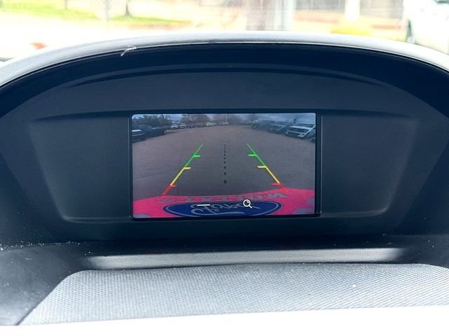 Certified 2019 Ford Escape S image 22