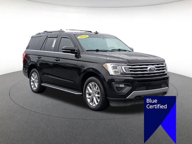 Certified 2020 Ford Expedition XLT w/ Equipment Group 202A image 2