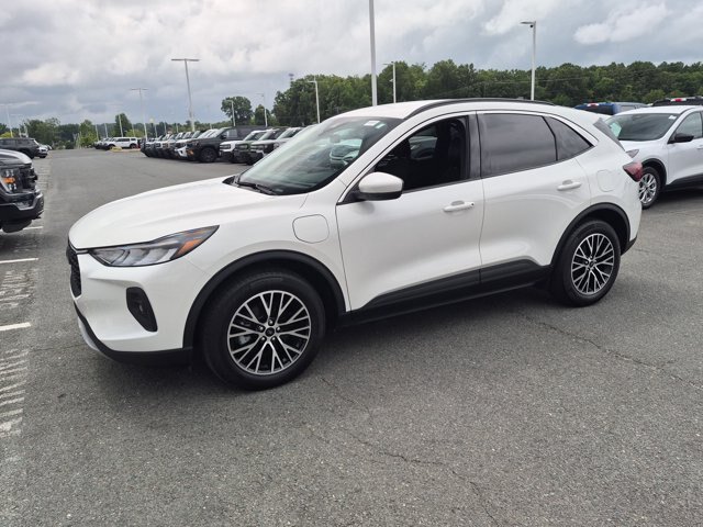 Certified 2023 Ford Escape SE FWD image 8
