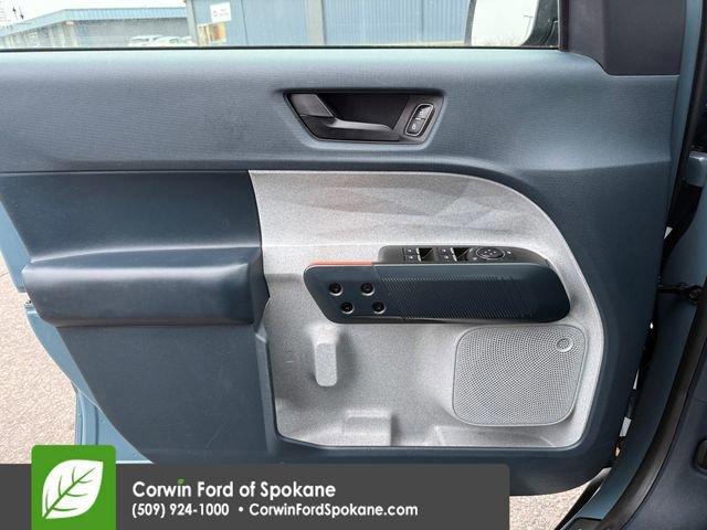 Certified 2023 Ford Maverick XLT w/ Equipment Group 300A Standard image 23