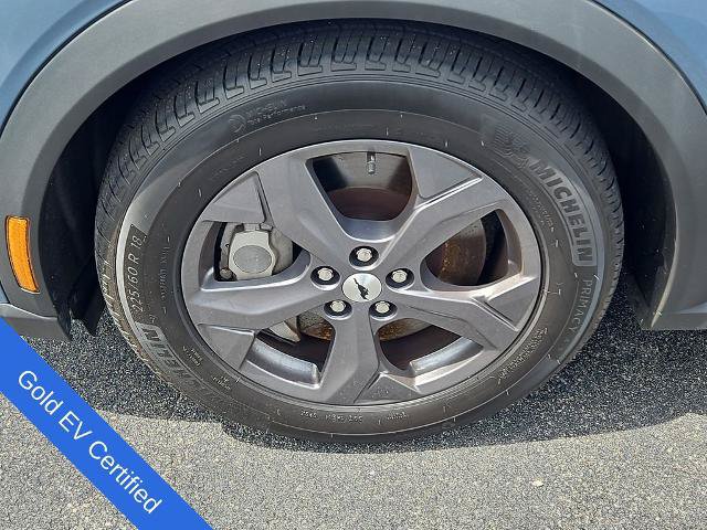 Certified 2023 Ford Mustang Mach-E Select RWD image 27