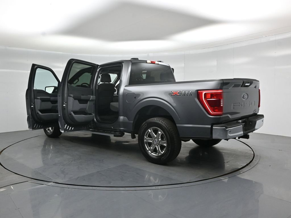 Certified 2023 Ford F150 XLT w/ XTR Package image 35