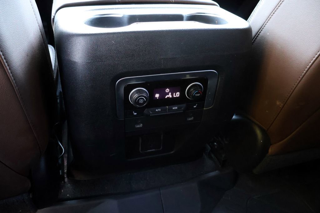 Used 2021 Chevrolet Tahoe High Country image 29