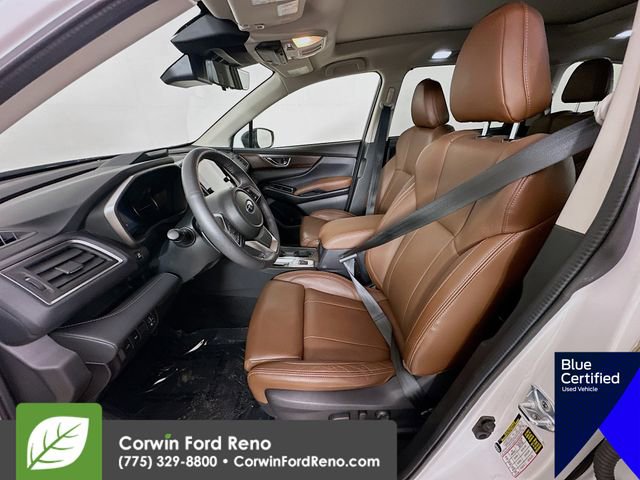 Used 2024 Subaru Ascent Touring AWD/4WD image 26