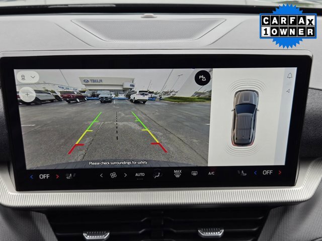 Certified 2025 Ford Explorer ST-Line AWD/4WD image 15