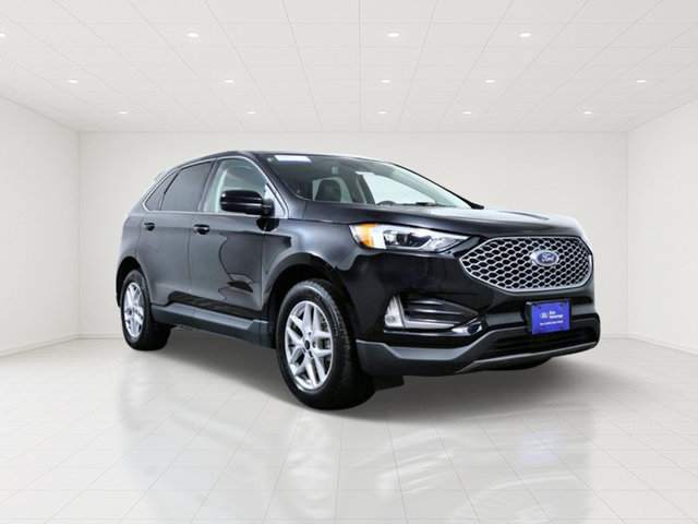 Certified 2024 Ford Edge SEL w/ Convenience Package