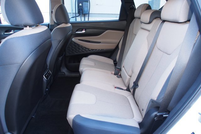 Used 2023 Hyundai Santa Fe SEL image 18