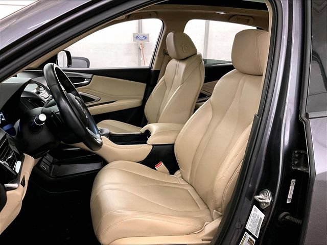 Used 2019 Acura RDX AWD image 24