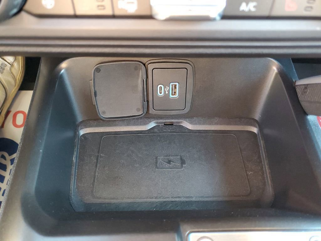 Certified 2021 Ford Bronco First Edition image 29