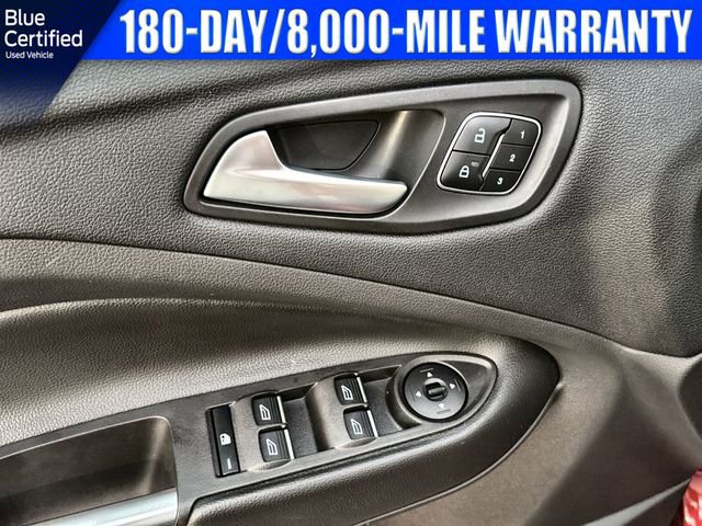 Certified 2018 Ford Escape Titanium image 22