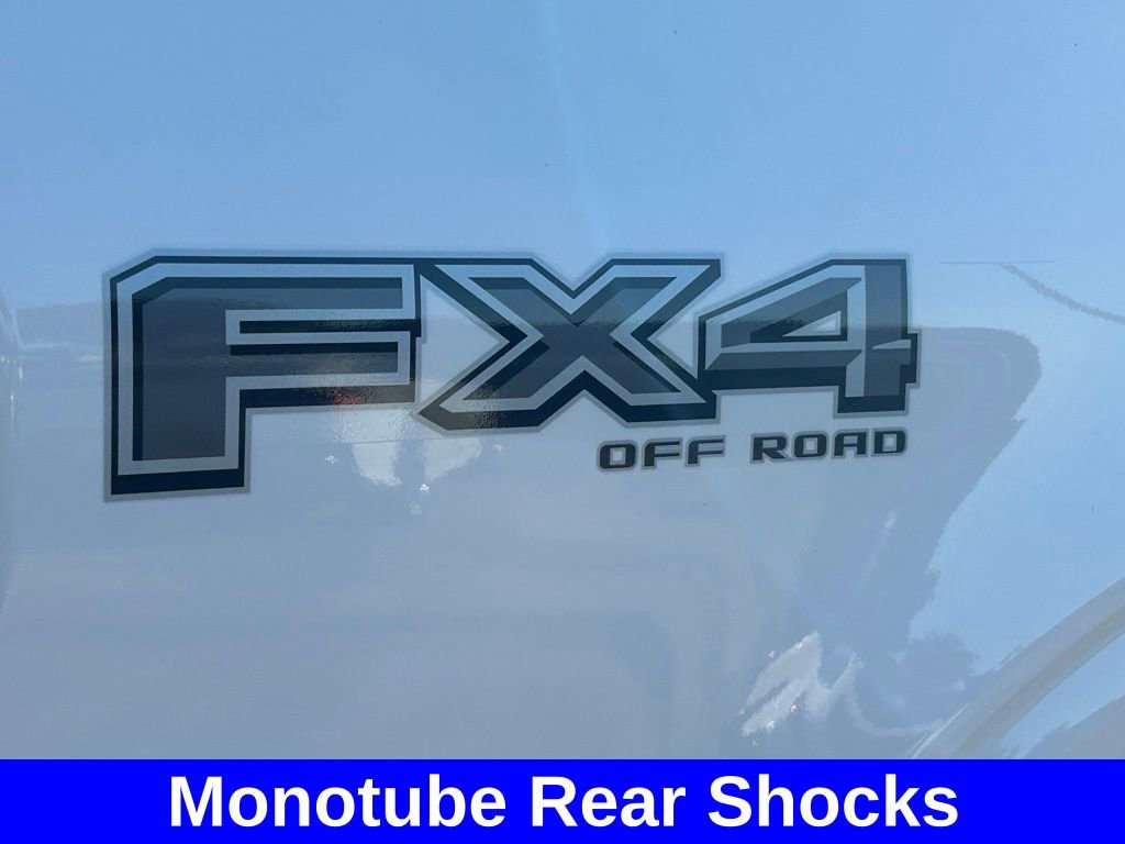 Certified 2025 Ford F150 King Ranch w/ FX4 Off-Road Package image 25