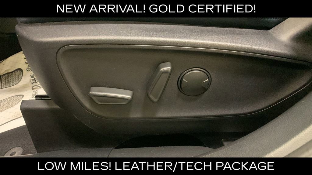 Certified 2022 Ford Bronco Sport Outer Banks w/ Tech Package AWD/4WD image 27